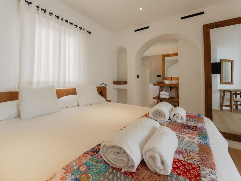 Fergus Style Punta Arabi 12