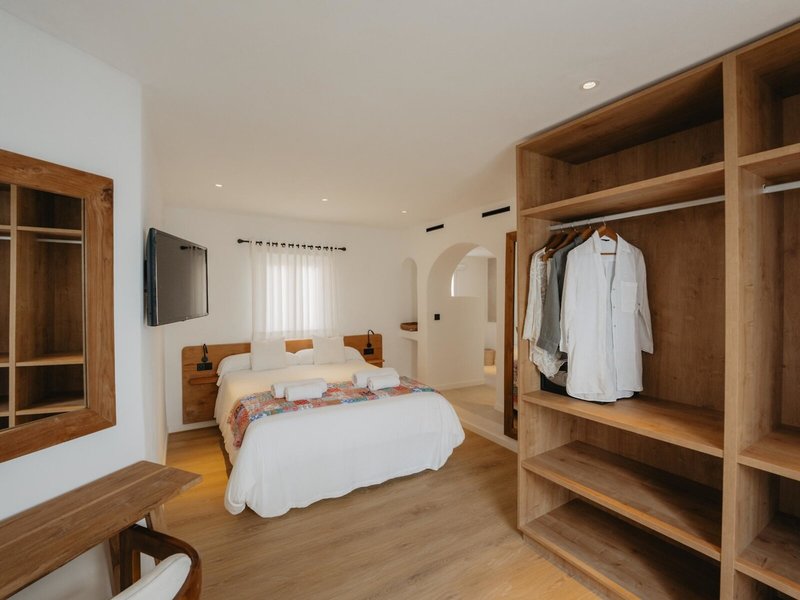 Fergus Style Punta Arabi 13