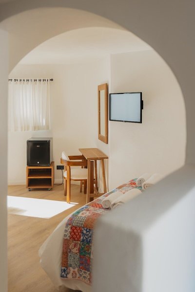 Fergus Style Punta Arabi 14