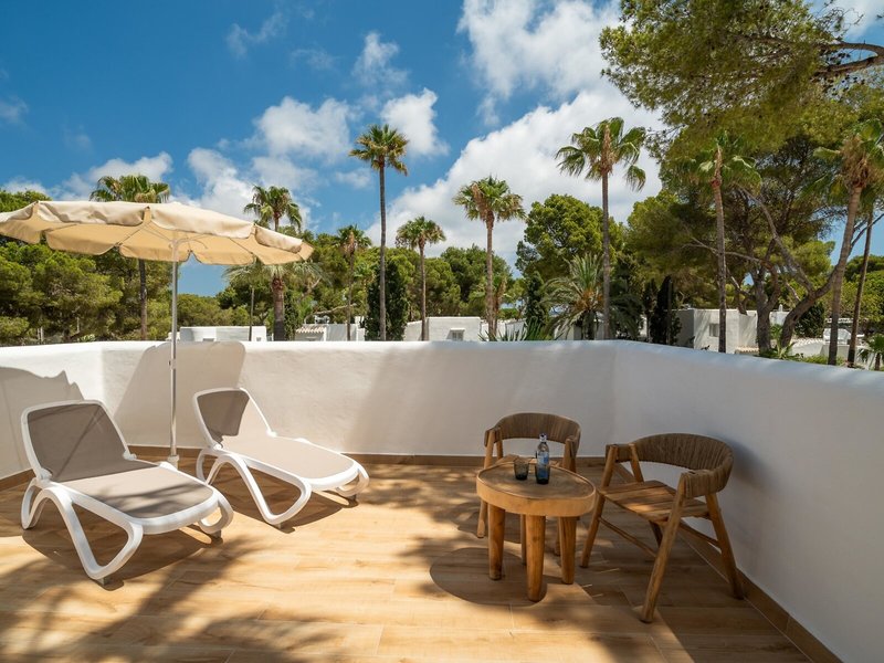 Fergus Style Punta Arabi 16