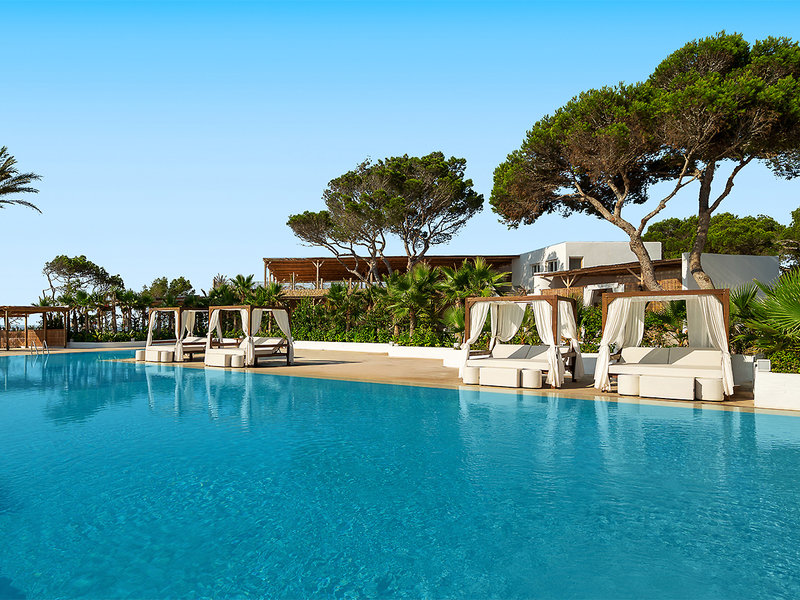 azuLine Club Cala Martina 4