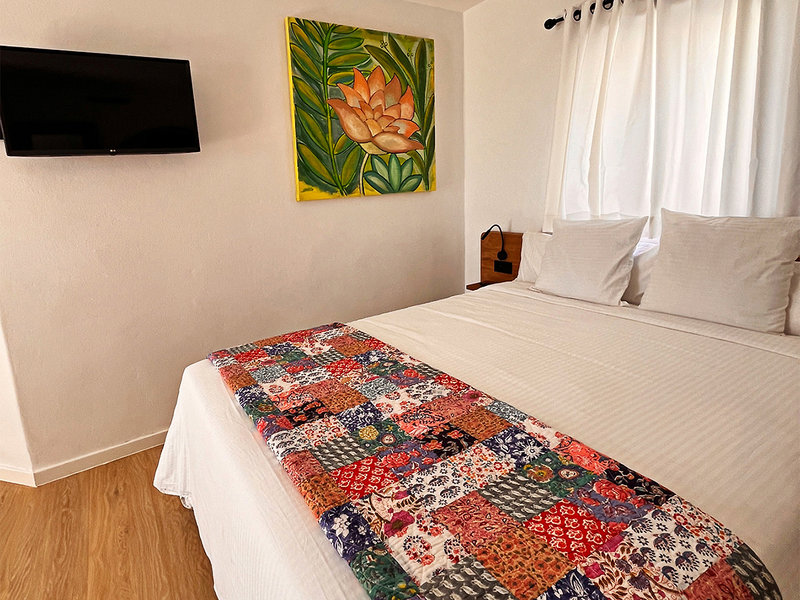 azuLine Club Cala Martina 7