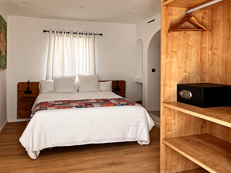 azuLine Club Cala Martina 8