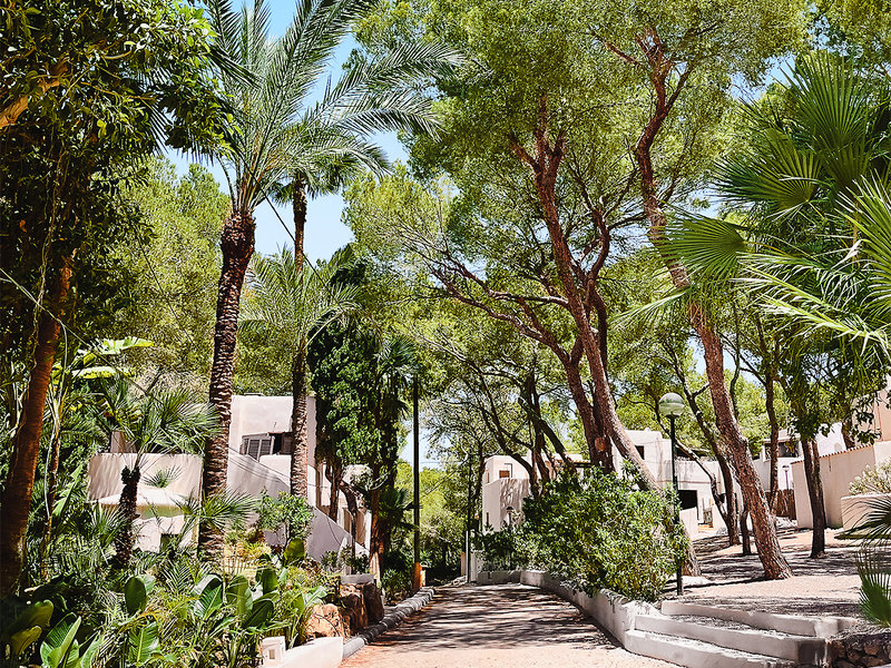 azuLine Club Cala Martina 10