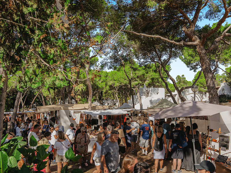 azuLine Club Cala Martina 11