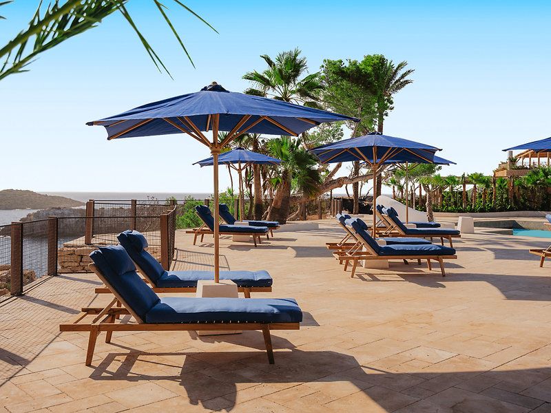 azuLine Club Cala Martina 12