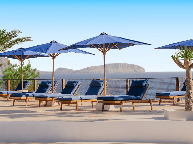 azuLine Club Cala Martina 15