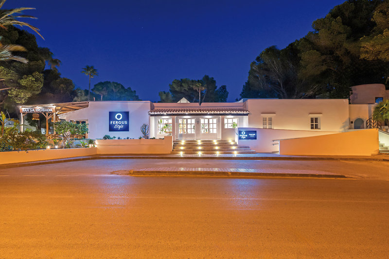 Fergus Style Punta Arabi 2