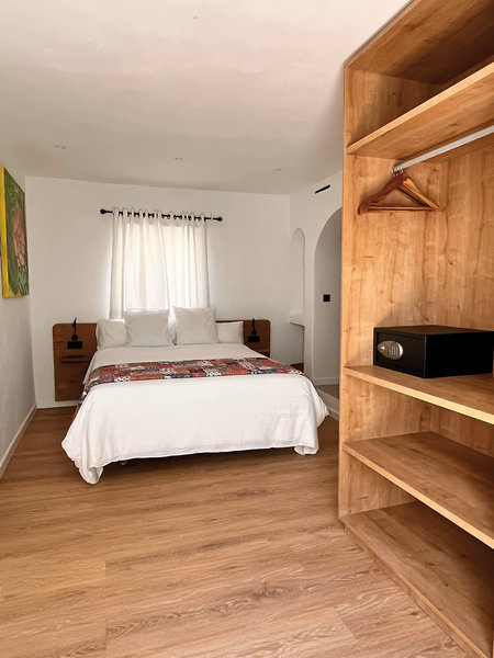 Fergus Style Punta Arabi 7