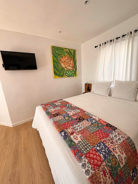 Fergus Style Punta Arabi 8