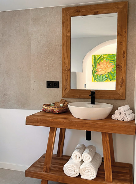 Fergus Style Punta Arabi 10