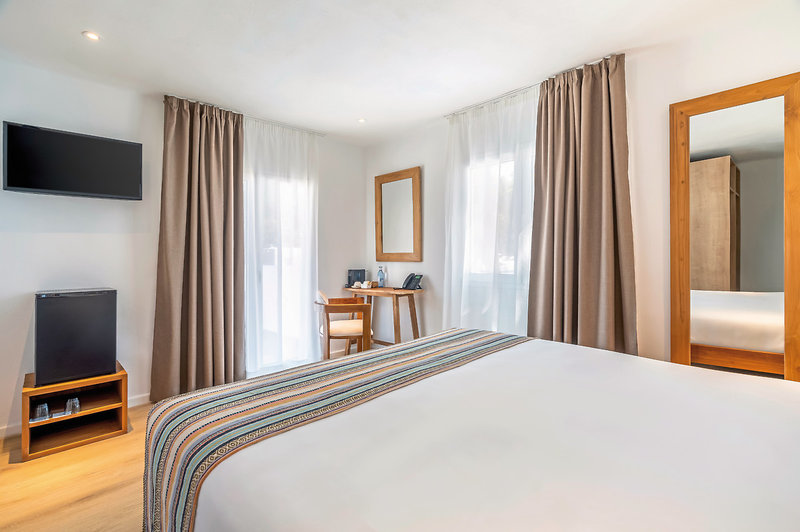 Fergus Style Punta Arabi 14