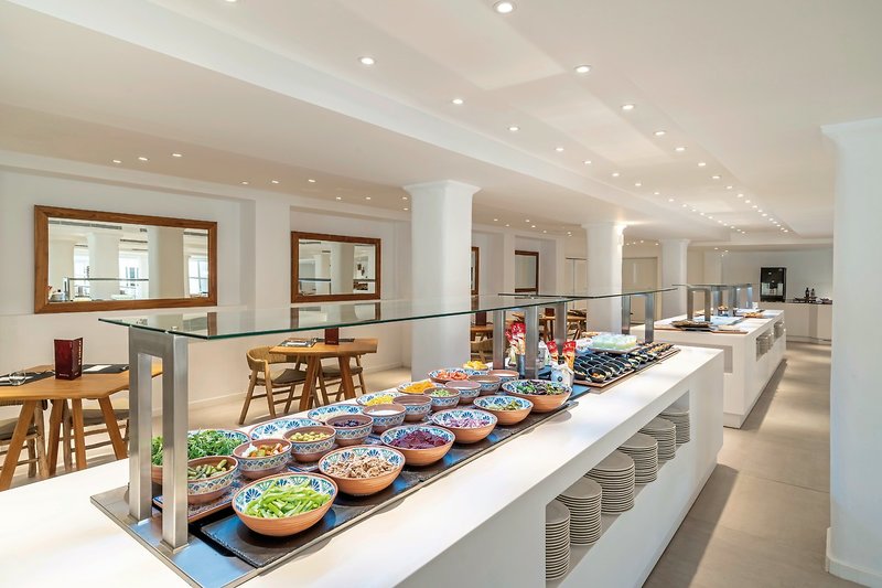 Fergus Style Punta Arabi 16