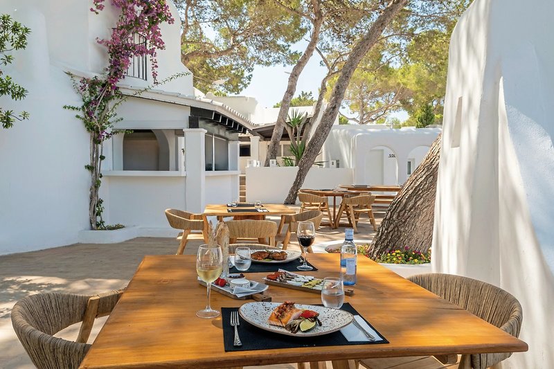 Fergus Style Punta Arabi 19