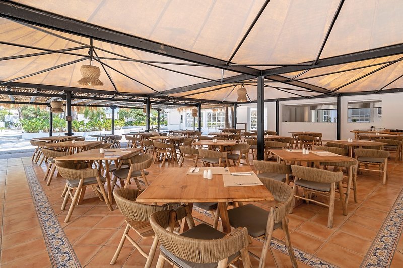 Fergus Style Punta Arabi 21