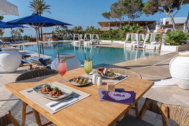 Fergus Style Punta Arabi 22