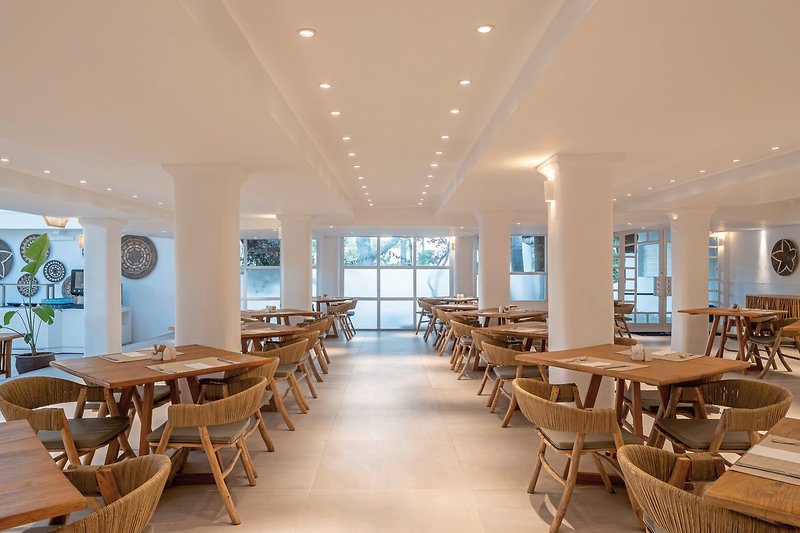 Fergus Style Punta Arabi 24