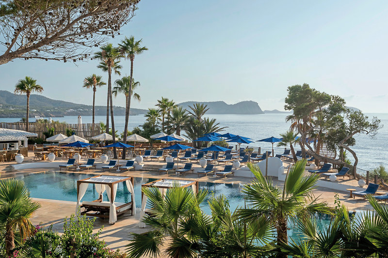 Fergus Style Punta Arabi 25