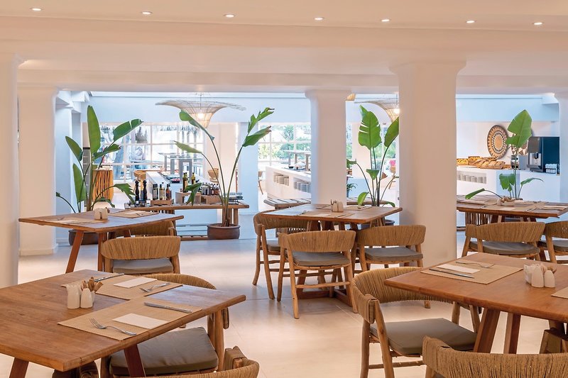 Fergus Style Punta Arabi 26