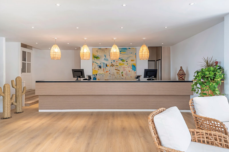 Fergus Style Punta Arabi 30