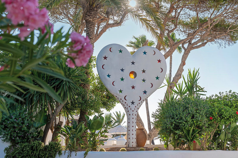 Fergus Style Punta Arabi 31