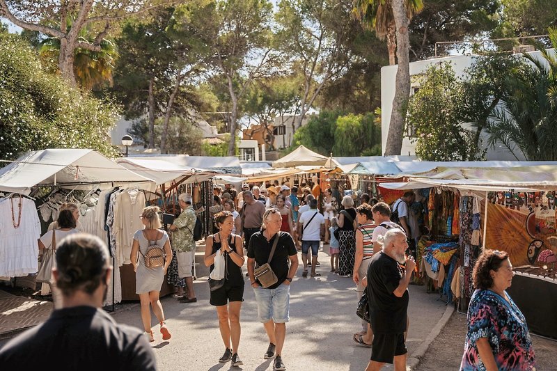 Fergus Style Punta Arabi 32