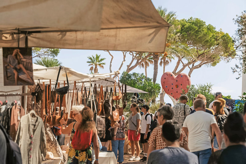 Fergus Style Punta Arabi 33