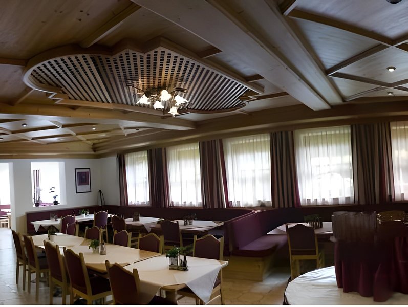 Pension Traube & Nebenhaus 3