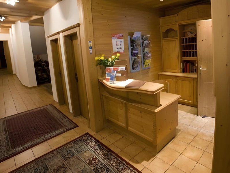 Pension Traube & Nebenhaus 4