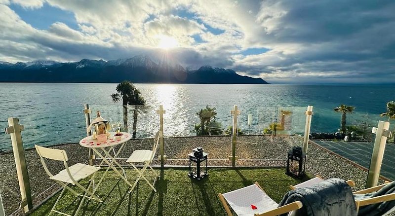 Eden Palace Au Lac 1