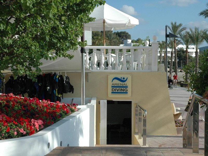 Arenal 10