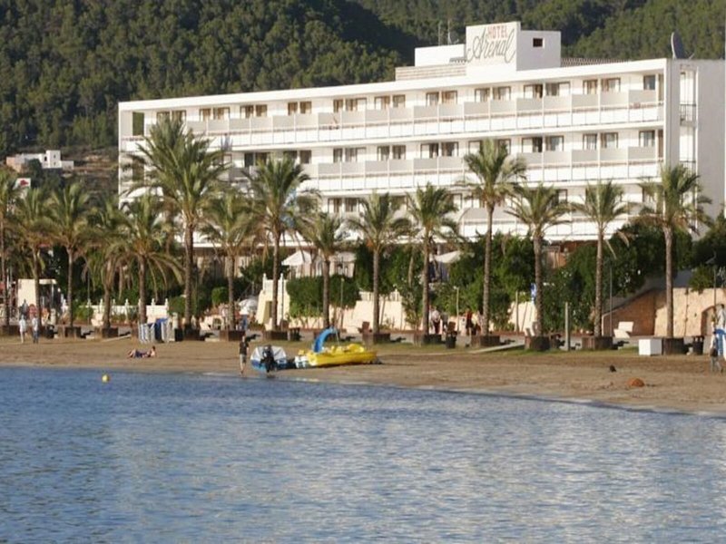 Arenal 17
