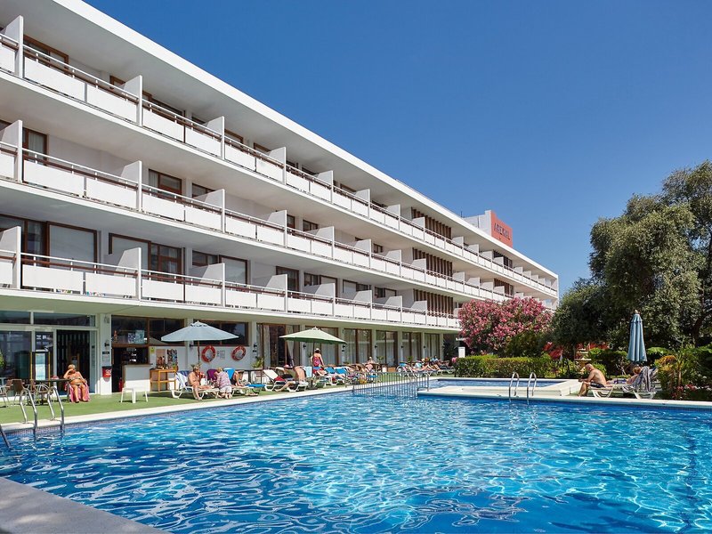 Arenal 19
