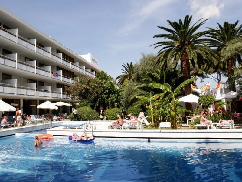 Arenal 20