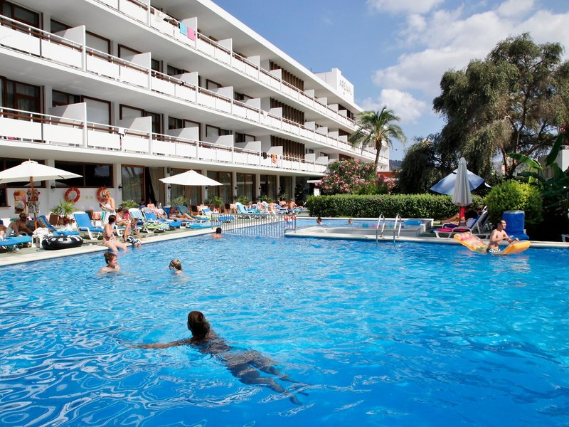 Arenal 22