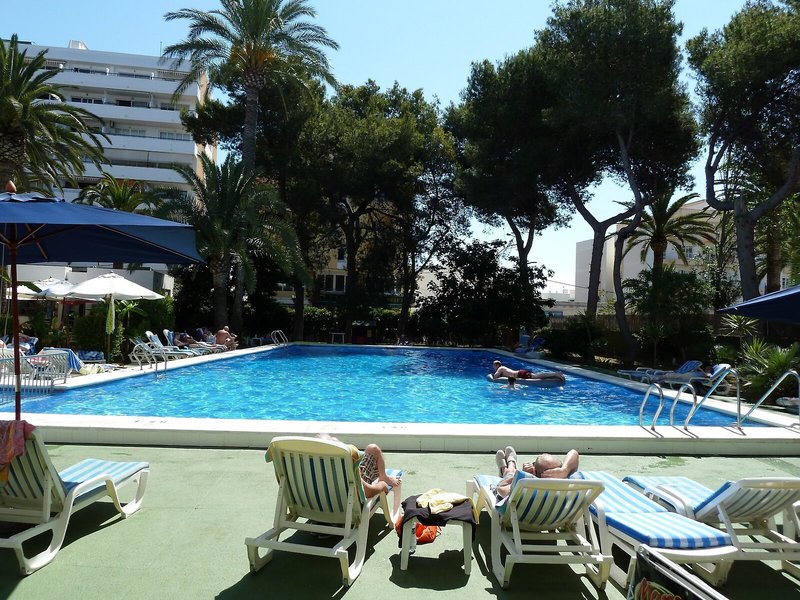 Arenal 25