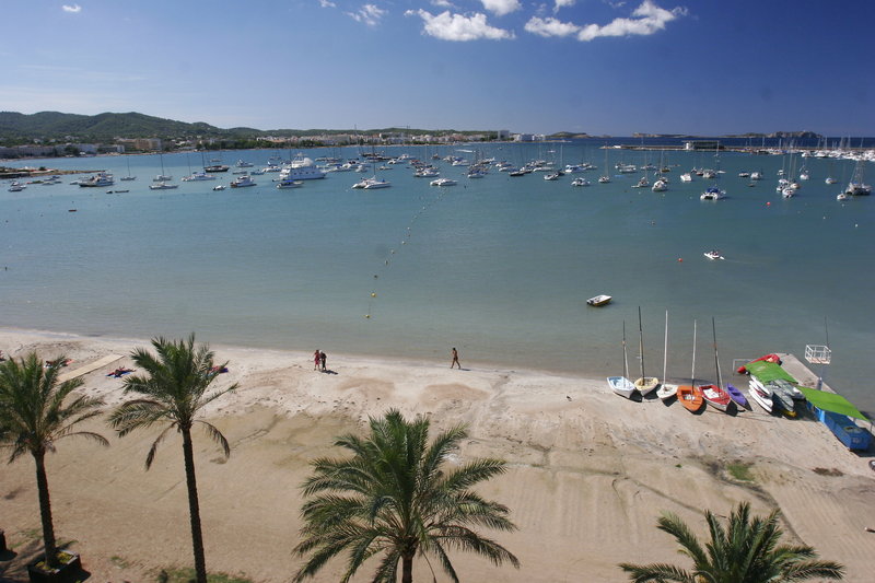 Arenal 3