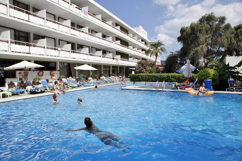 Arenal 2