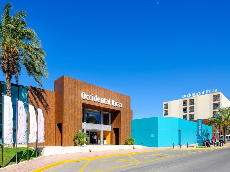 Occidental Ibiza 6