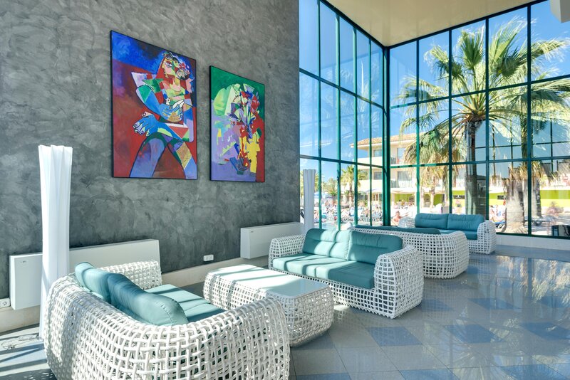 Occidental Ibiza 3