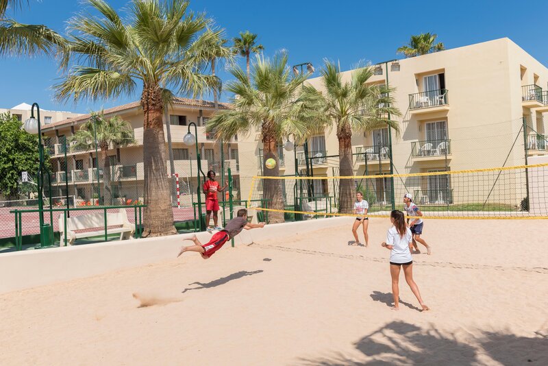 Occidental Ibiza 7
