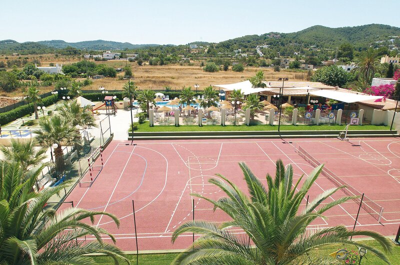 Occidental Ibiza 8