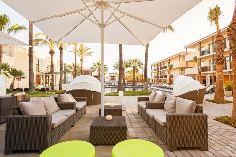 Occidental Ibiza 9