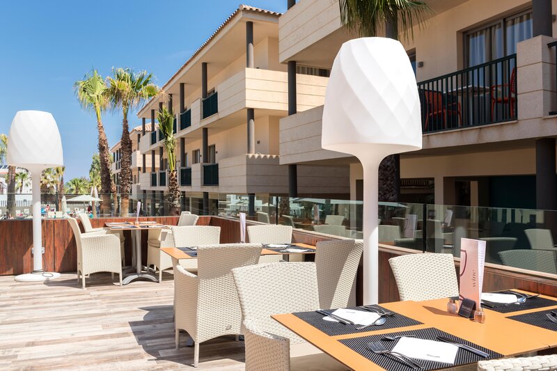 Occidental Ibiza 10