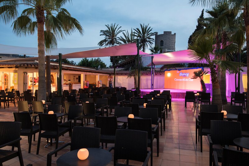 Occidental Ibiza 13