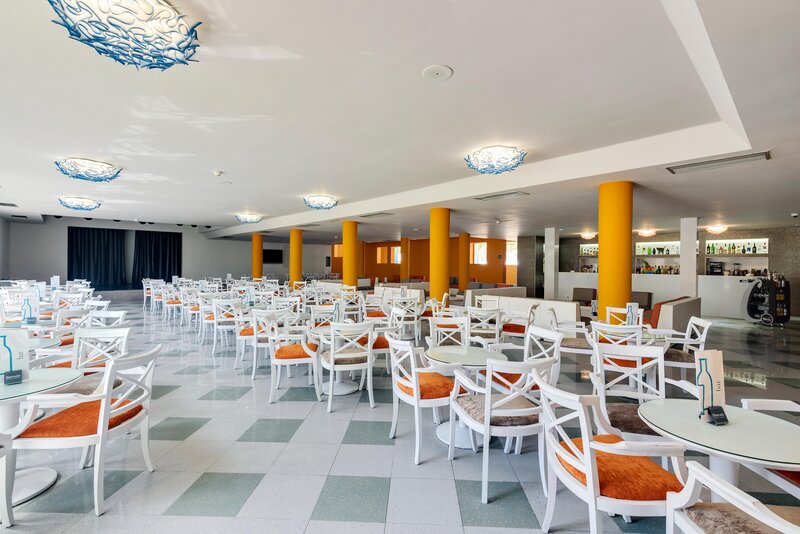 Occidental Ibiza 14