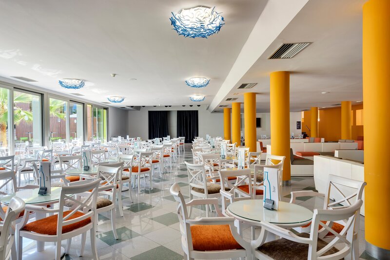 Occidental Ibiza 20