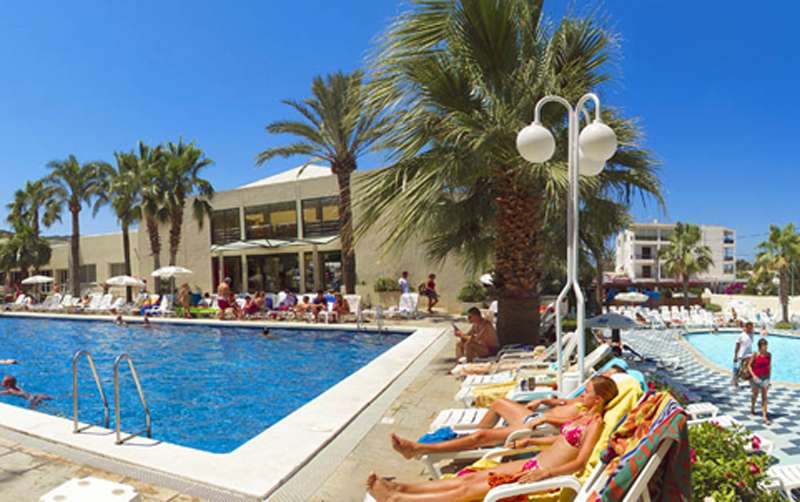Occidental Ibiza 23