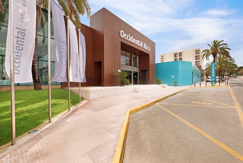 Occidental Ibiza 8