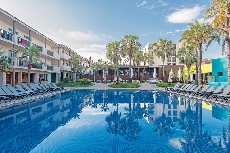 Occidental Ibiza 1